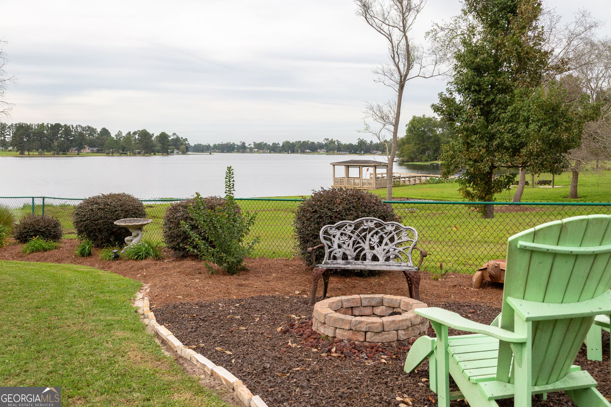 3 bedroom, 2 bathroom, 2,512 sq ft single family residence for sale at 2612 Buck Head Road, Baxley, GA 31513 — photo 3