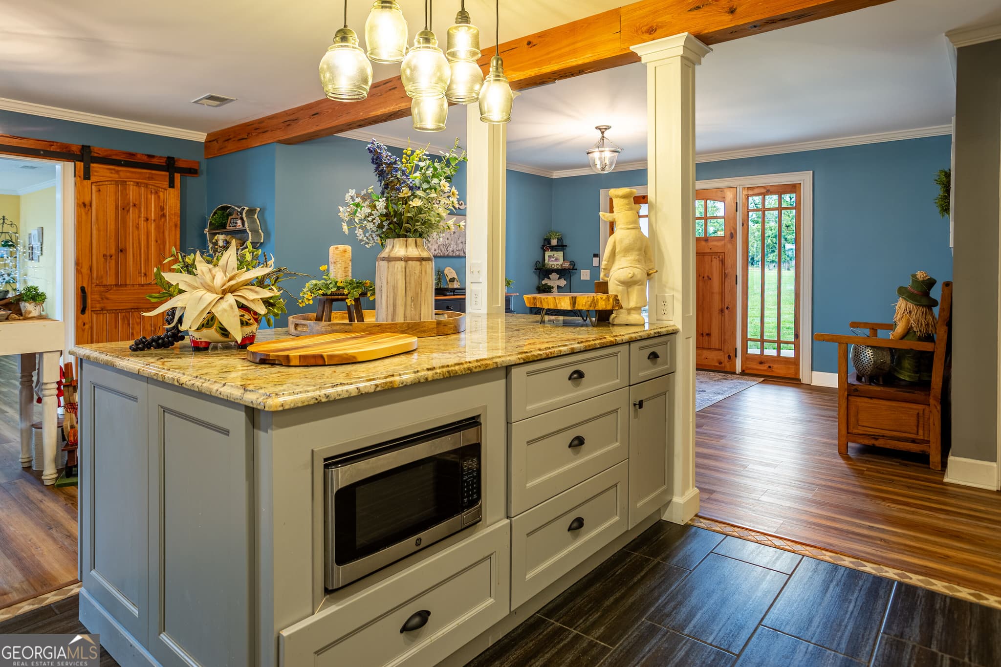 3 bedroom, 2 bathroom, 2,512 sq ft single family residence for sale at 2612 Buck Head Road, Baxley, GA 31513 — photo 10