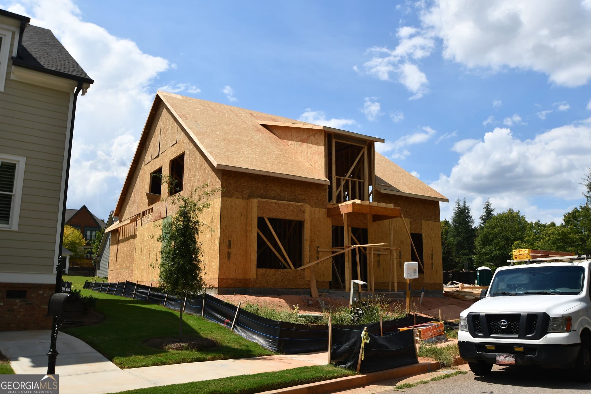 5 bedroom, 4 bathroom, 2,492 sq ft single family residence for sale at 179 Timothy Park Lane, Athens, GA 30606 — photo 3