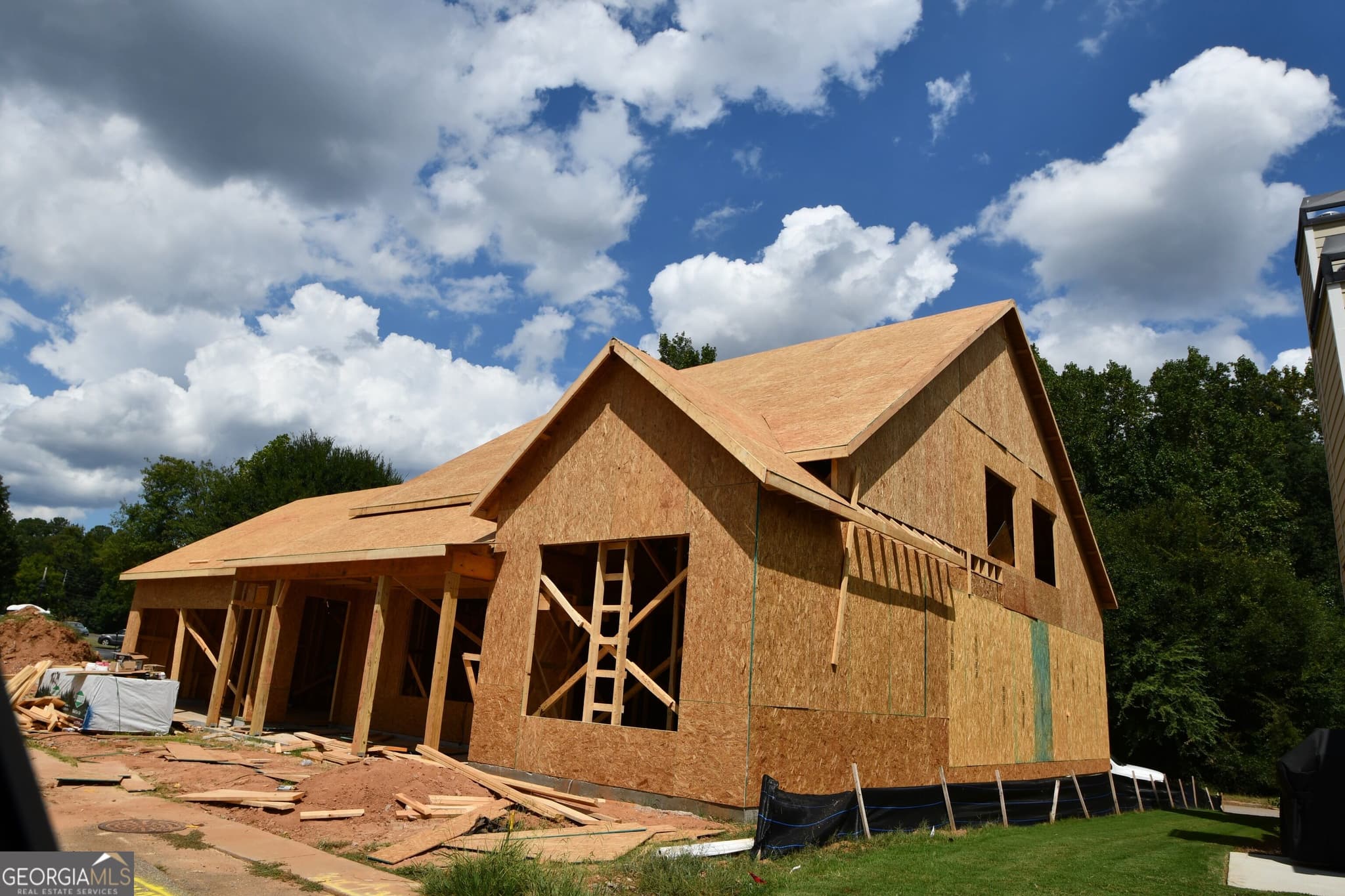 5 bedroom, 4 bathroom, 2,492 sq ft single family residence for sale at 179 Timothy Park Lane, Athens, GA 30606 — photo 1 of 3