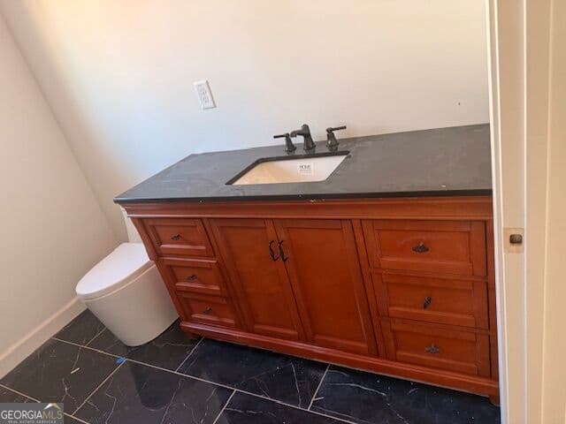 4 bedroom, 3.5 bathroom, 2,614 sq ft single family residence for sale at 285 Madison Road, Monticello, GA 31064 — photo 7
