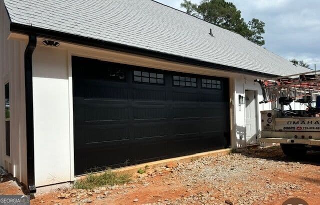 4 bedroom, 3.5 bathroom, 2,614 sq ft single family residence for sale at 285 Madison Road, Monticello, GA 31064 — photo 5