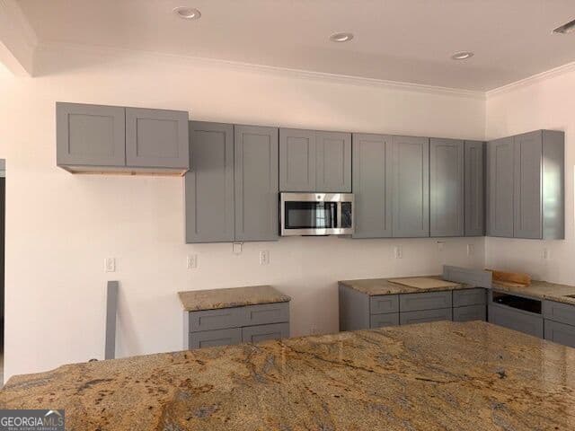 4 bedroom, 3.5 bathroom, 2,614 sq ft single family residence for sale at 285 Madison Road, Monticello, GA 31064 — photo 9