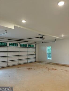 4 bedroom, 3.5 bathroom, 2,614 sq ft single family residence for sale at 285 Madison Road, Monticello, GA 31064 — photo 8