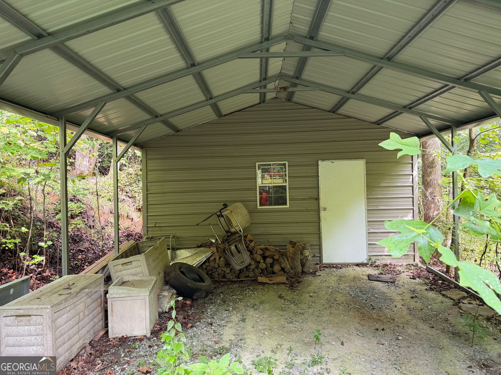 unimproved land for sale at 0 Fuller Mountain Road, Fairmount, GA 30139 — photo 7