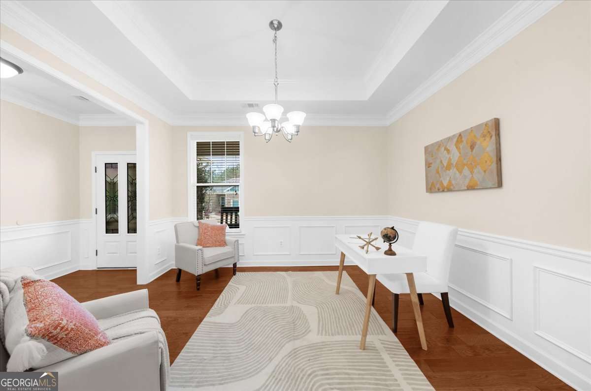 3 bedroom, 2 bathroom, 2,383 sq ft single family residence for sale at 3333 Noble Fir Trace, Gainesville, GA 30504 — photo 6