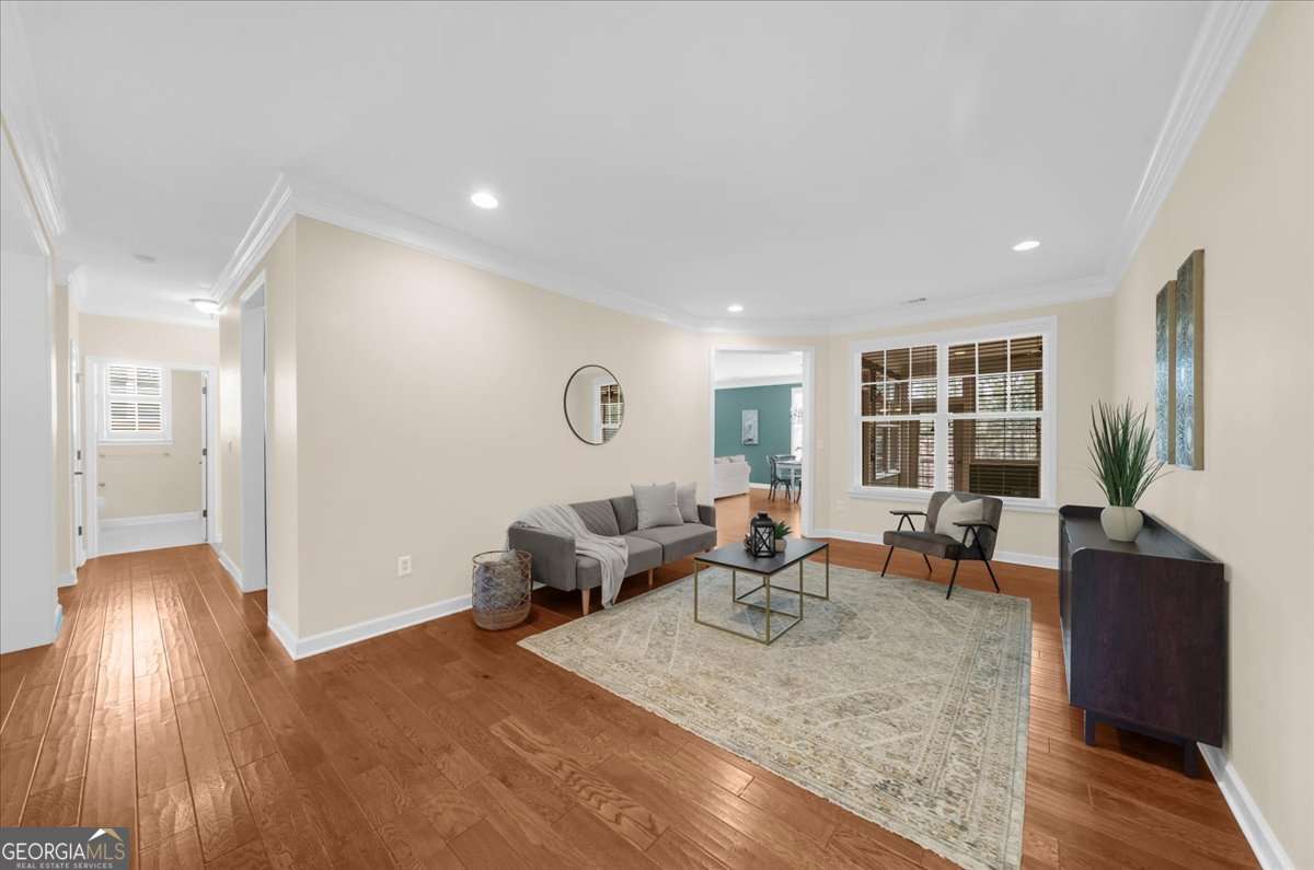 3 bedroom, 2 bathroom, 2,383 sq ft single family residence for sale at 3333 Noble Fir Trace, Gainesville, GA 30504 — photo 7