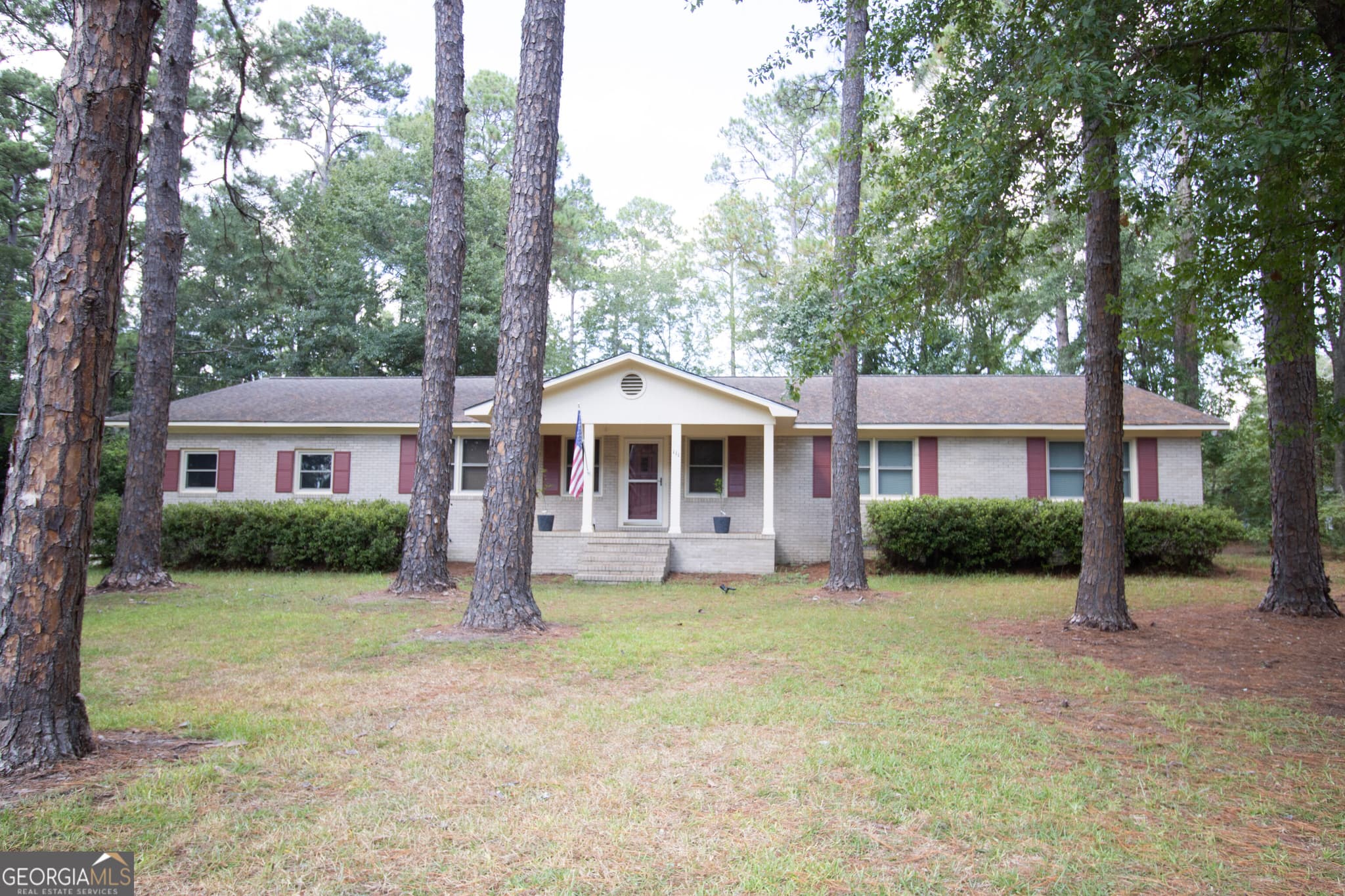 3 bedroom, 3 bathroom, 2,844 sq ft single family residence for rent at 111 Ashley Lane, Statesboro, GA 30458 for $2,800 a month