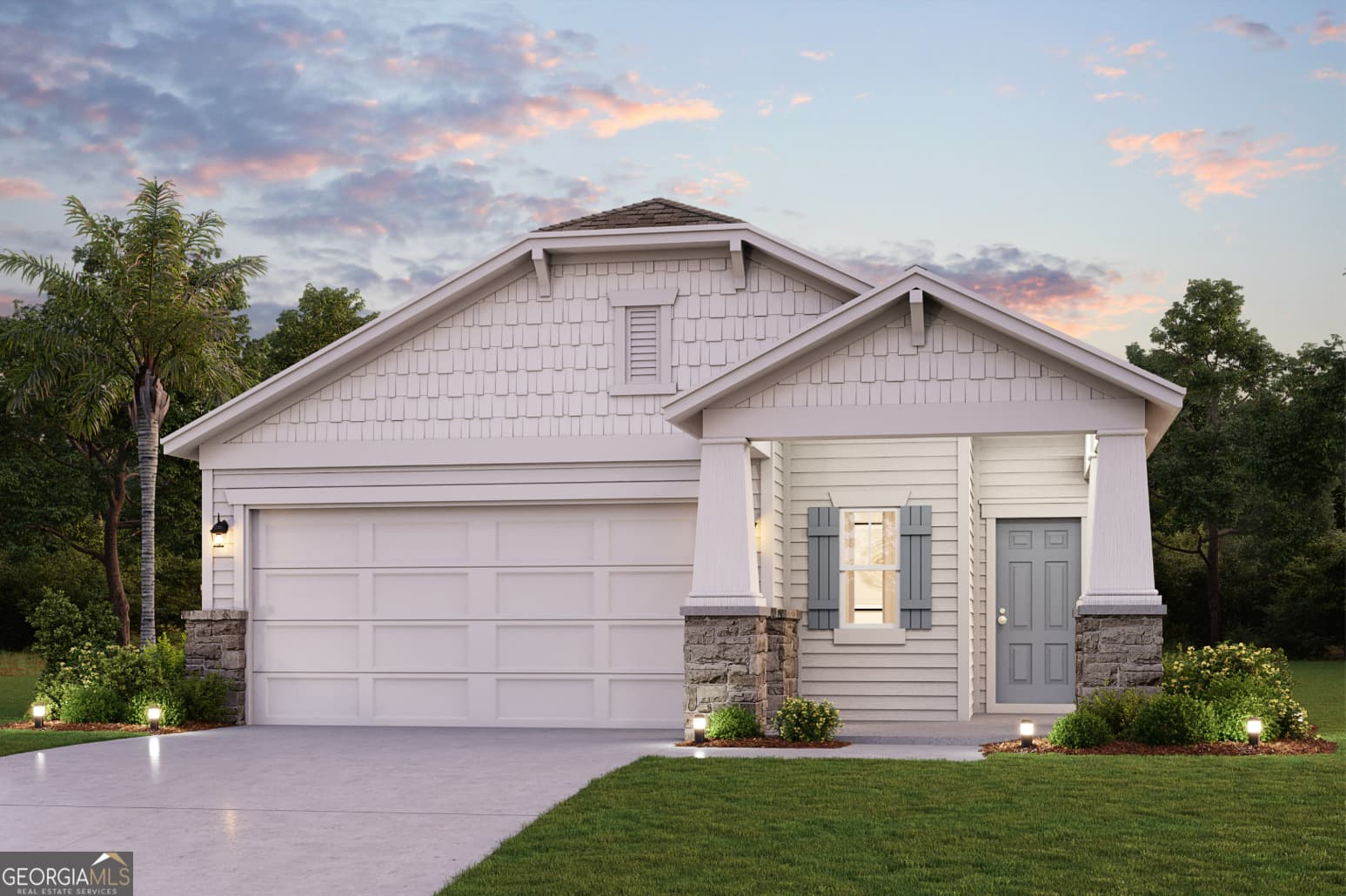 214 Collin Nicholas Drive, Kingsland, GA 31548 — most recent listing photo