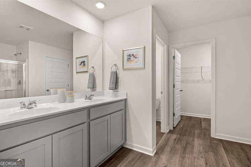 3 bedroom, 2.5 bathroom, 1,991 sq ft single family residence for rent at 206 Coastal Drive 206, Statham, GA 30666 for $1,849 a month — photo 10