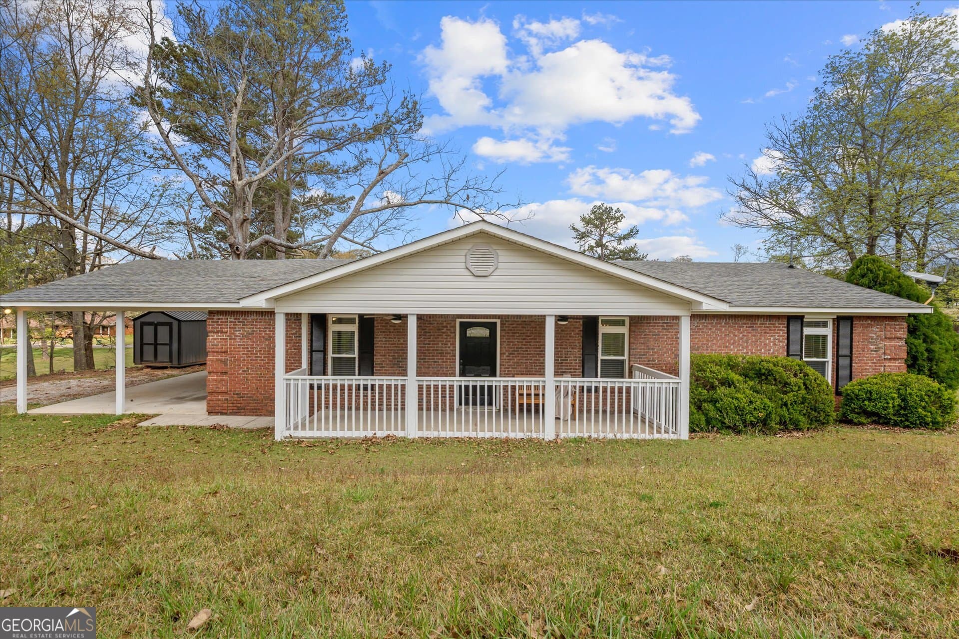 269 Eldred Street, Lineville, AL 36226 — most recent listing photo