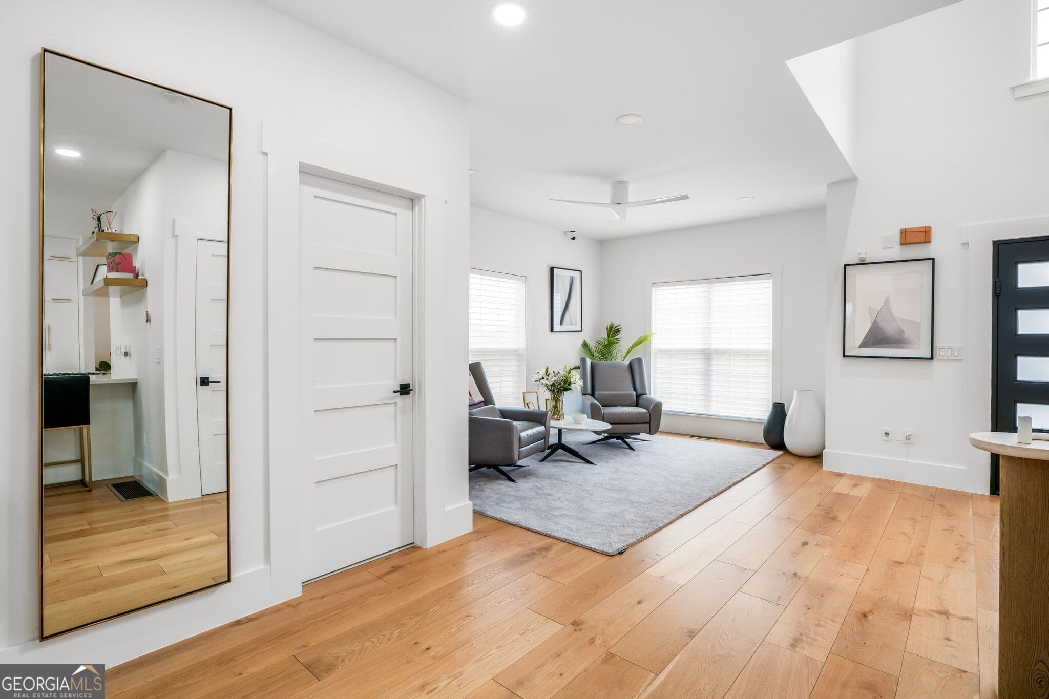 5 bedroom, 4.5 bathroom, 3,906 sq ft single family residence for rent at 1046 Wiley Bridge Road, Woodstock, GA 30188 for $7,500 a month — photo 10