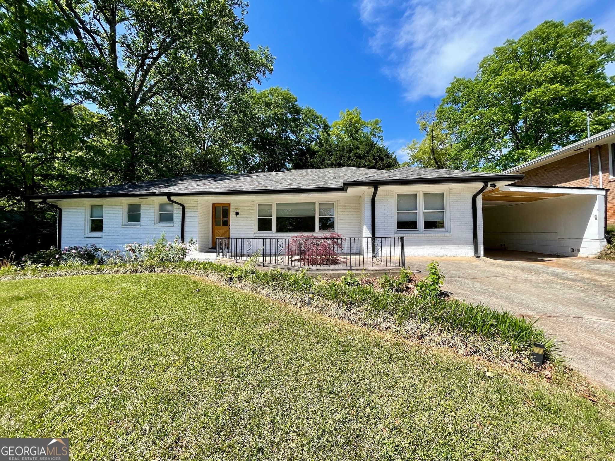 3 bedroom, 1.5 bathroom, 1,389 sq ft single family residence sold at 2682 Pineland Avenue, Doraville, GA 30340