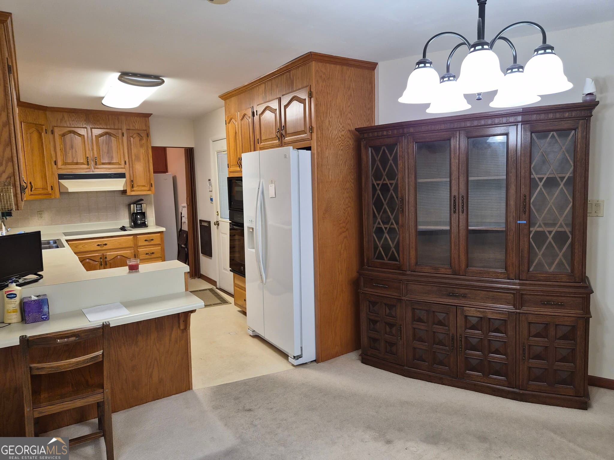 3 bedroom, 2 bathroom, 1,954 sq ft single family residence for sale at 209 Self Street, Warner Robins, GA 31088 — photo 3