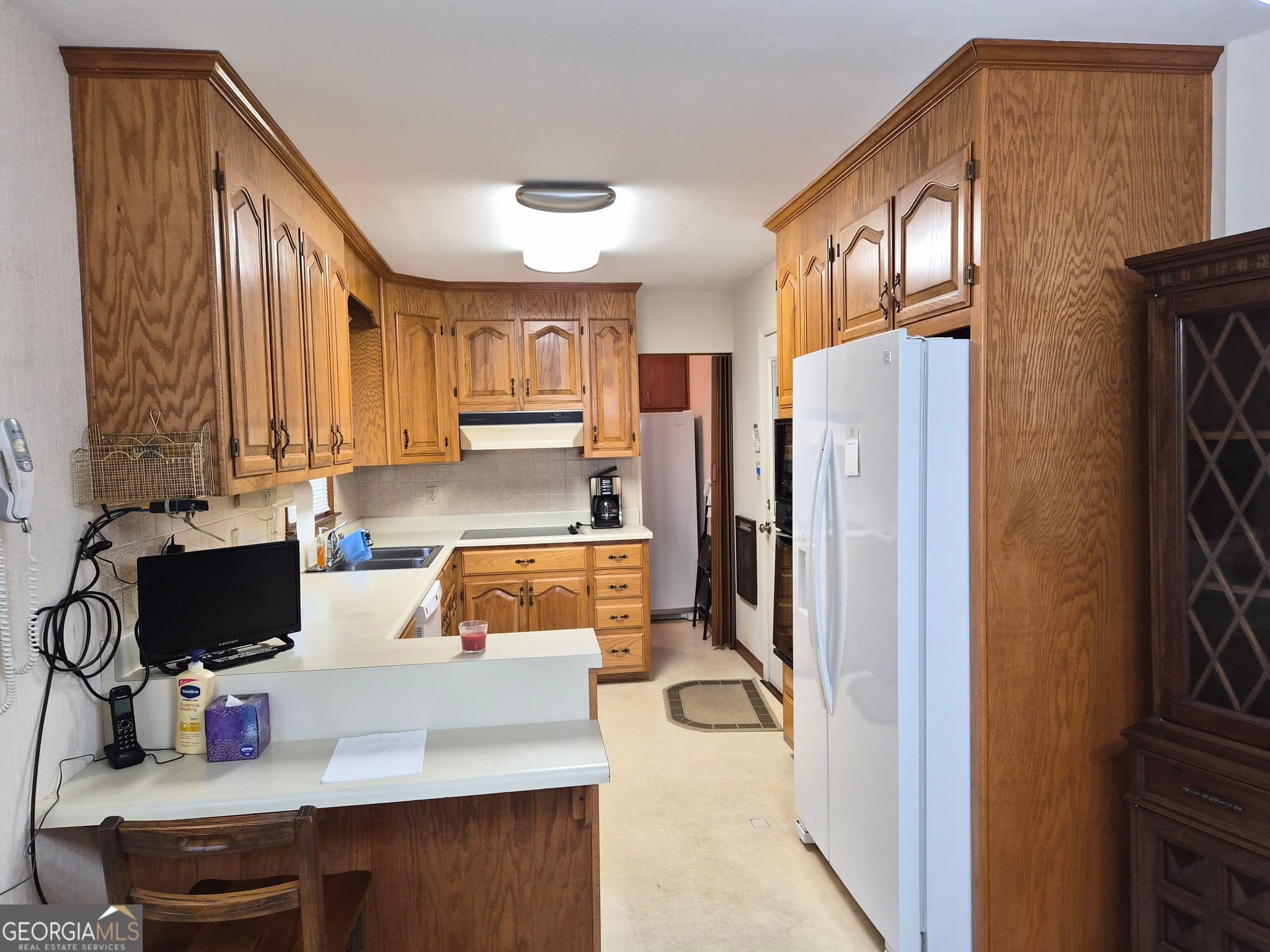 3 bedroom, 2 bathroom, 1,954 sq ft single family residence for sale at 209 Self Street, Warner Robins, GA 31088 — photo 4