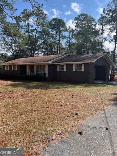 729 Hawkinsville Highway, Eastman, GA 31023 — most recent listing photo