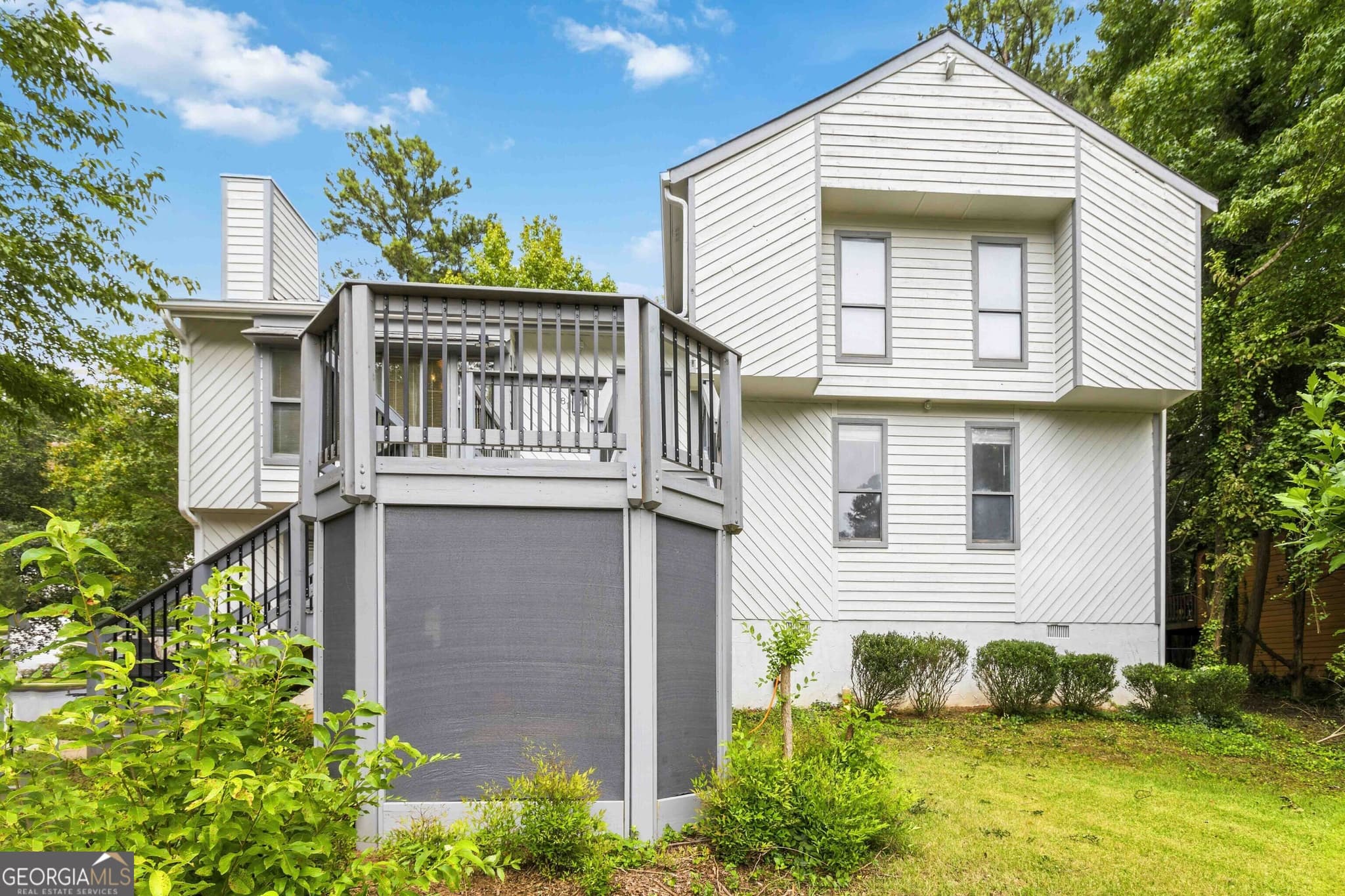 4 bedroom, 4 bathroom, 3,068 sq ft single family residence for sale at 2681 Deer Isle Cove, Lawrenceville, GA 30044 — photo 2