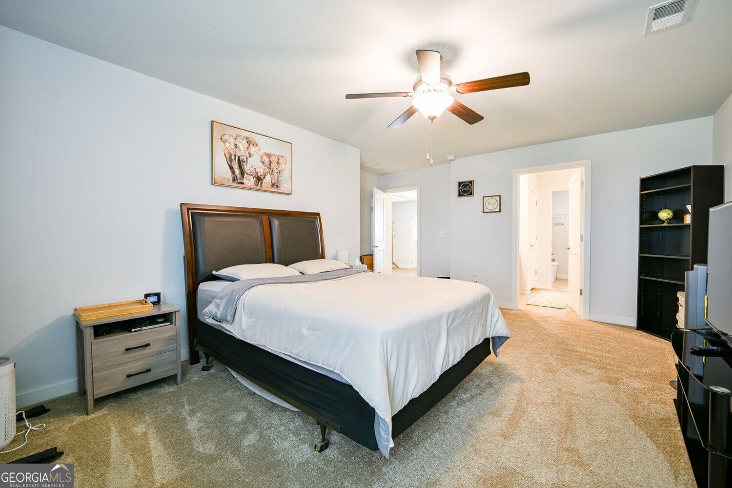 4 bedroom, 3.5 bathroom, 2,800 sq ft single family residence for sale at 103 Clarks Court, Jackson, GA 30233 — photo 8