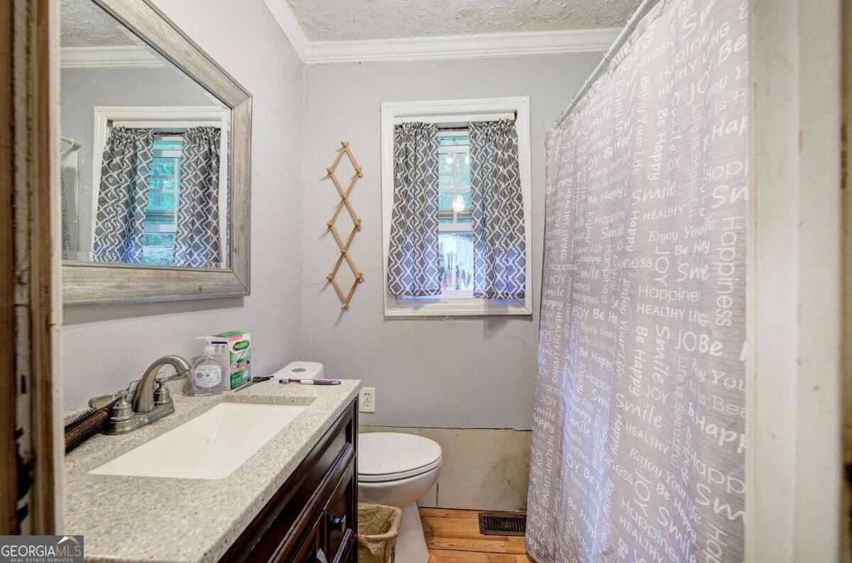 3 bedroom, 2 bathroom, 1,344 sq ft single family residence for sale at 12 Fowler Drive, Cartersville, GA 30121 — photo 7