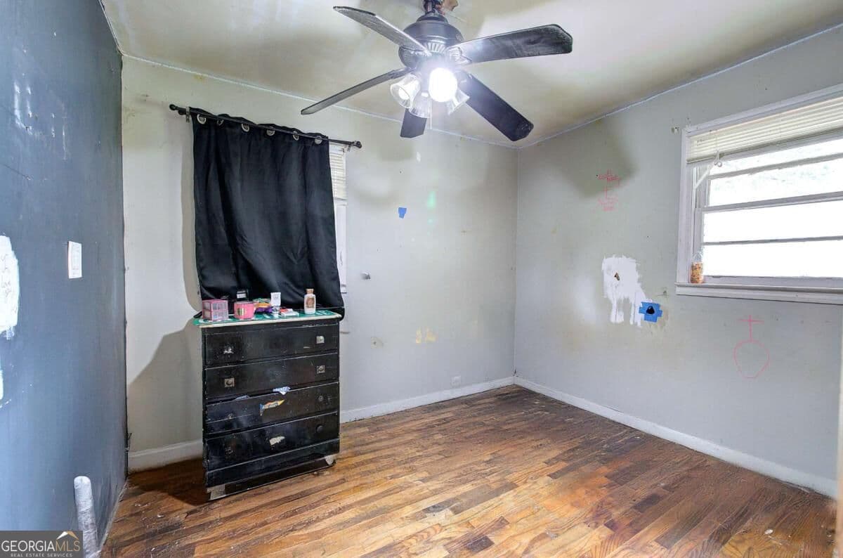 3 bedroom, 2 bathroom, 1,344 sq ft single family residence for sale at 12 Fowler Drive, Cartersville, GA 30121 — photo 9
