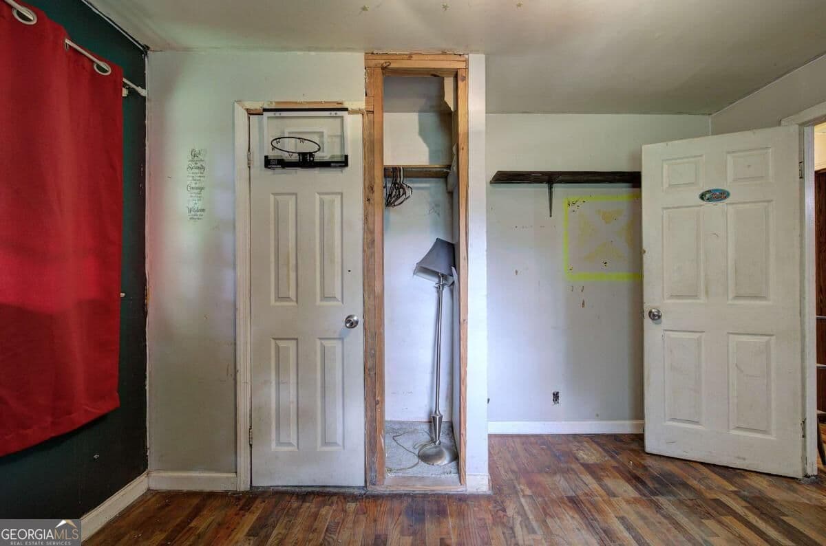 3 bedroom, 2 bathroom, 1,344 sq ft single family residence for sale at 12 Fowler Drive, Cartersville, GA 30121 — photo 8