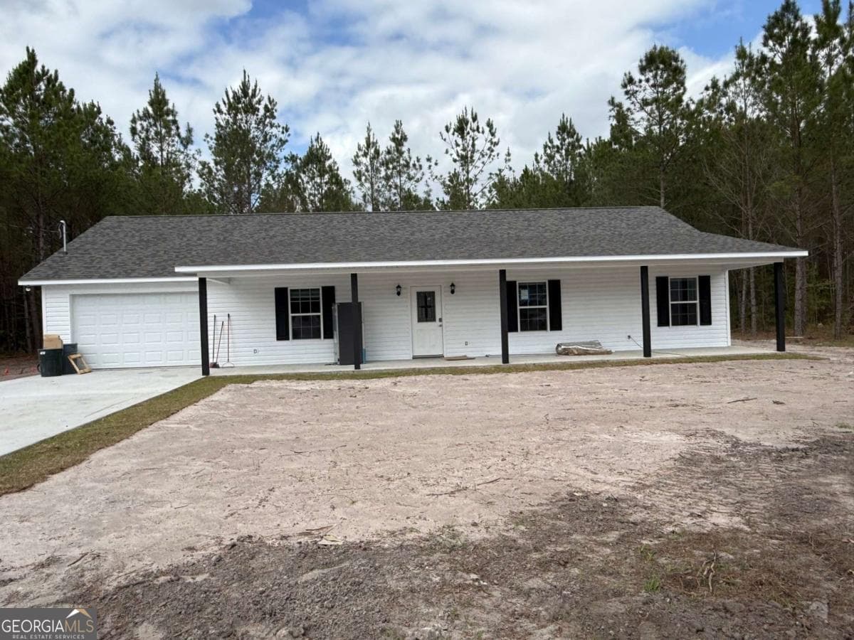 107 Hawks Place, Waynesville, GA 31566 — most recent listing photo