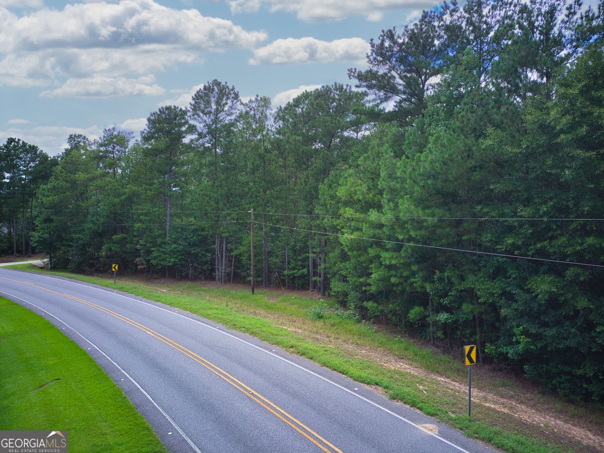 residential lot for sale at 0 PARCEL 200 Judge Brown Road, Valley, AL 36854 — photo 5