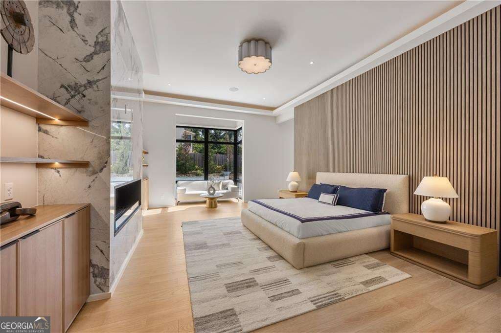 6 bedroom, 8 bathroom, 9,229 sq ft single family residence for sale at 4232 Edgewood Court, Marietta, GA 30068 — photo 6