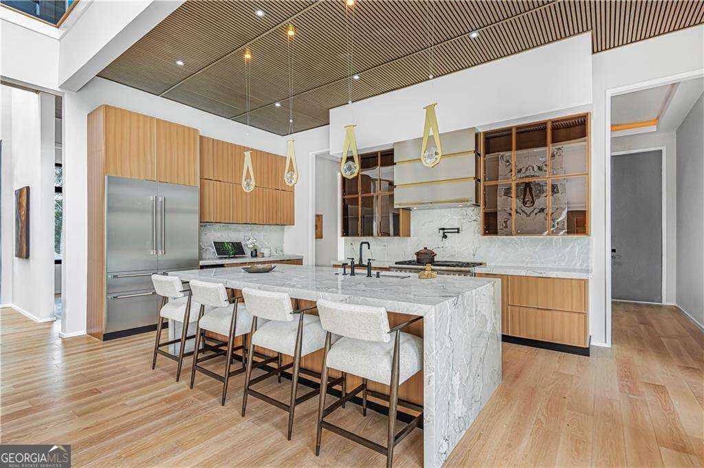 6 bedroom, 8 bathroom, 9,229 sq ft single family residence for sale at 4232 Edgewood Court, Marietta, GA 30068 — photo 5