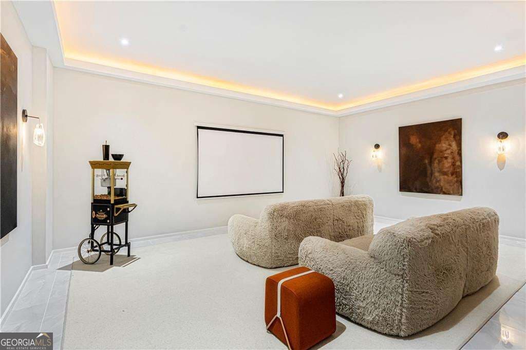 6 bedroom, 8 bathroom, 9,229 sq ft single family residence for sale at 4232 Edgewood Court, Marietta, GA 30068 — photo 10