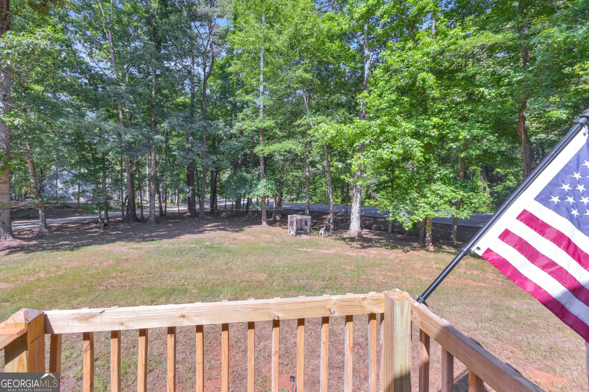 3 bedroom, 2 bathroom, 1,344 sq ft single family residence for sale at 220 Trout Drive, Lavonia, GA 30553 — photo 8