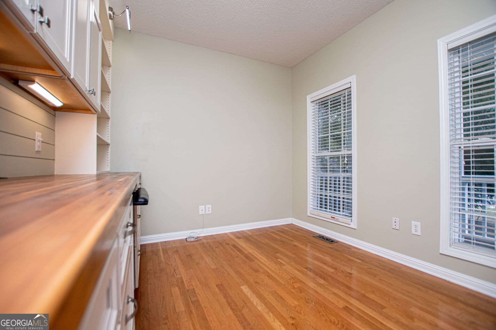 3 bedroom, 2.5 bathroom, 1,612 sq ft single family residence for sale at 127 Opal Lane, Carrollton, GA 30116 — photo 7