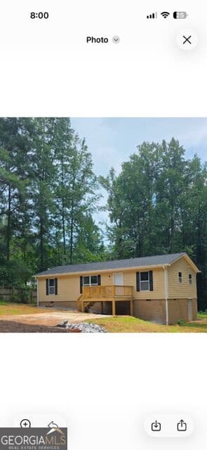 3 bedroom, 2 bathroom, 1,200 sq ft single family residence for rent at 127 Glen Helton Road, Temple, GA 30179 for $1,595 a month — photo 1 of 1