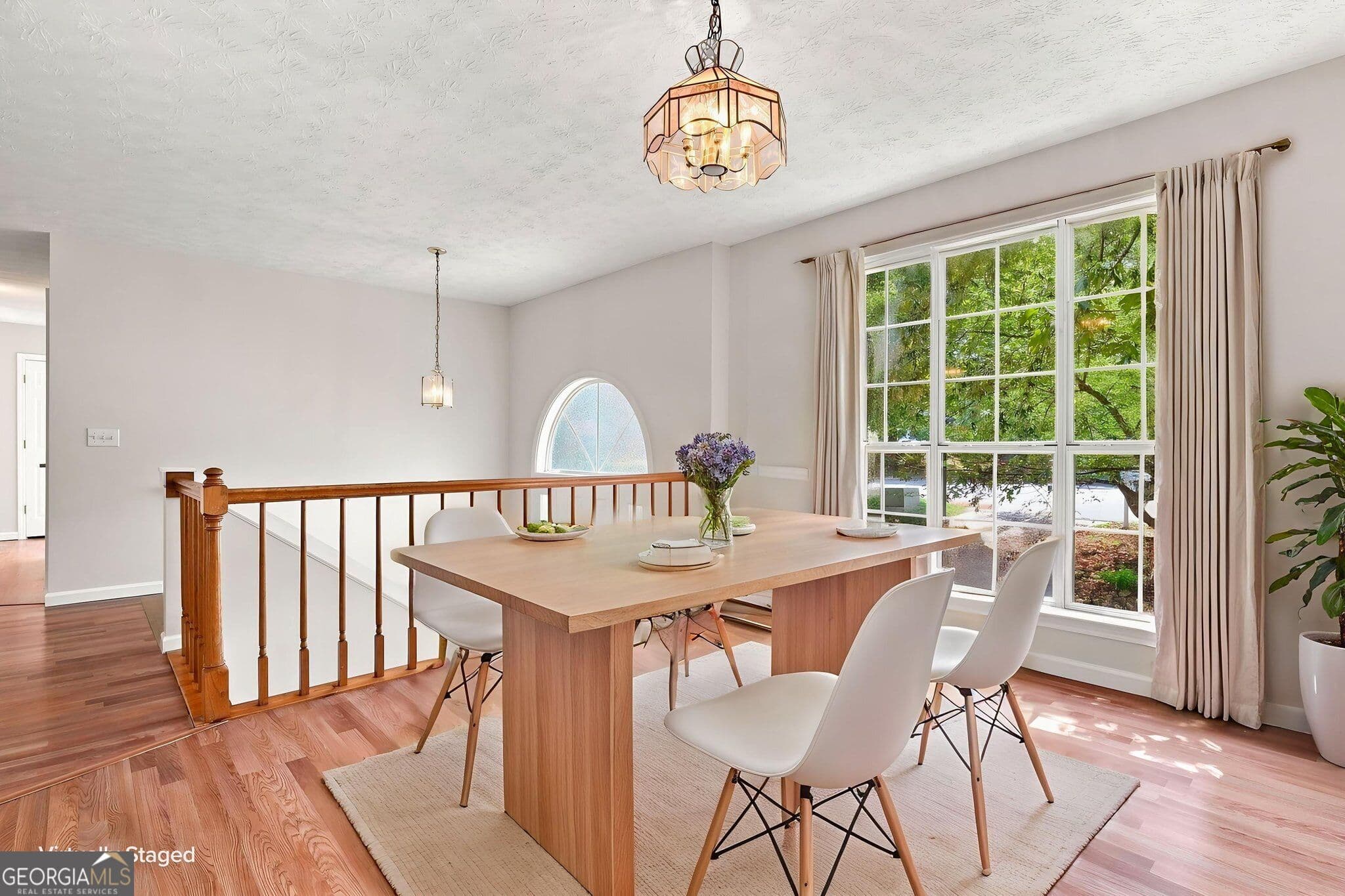 4 bedroom, 3 bathroom, 2,165 sq ft single family residence for sale at 6715 Dogwood Point Lane, Tucker, GA 30084 — photo 9