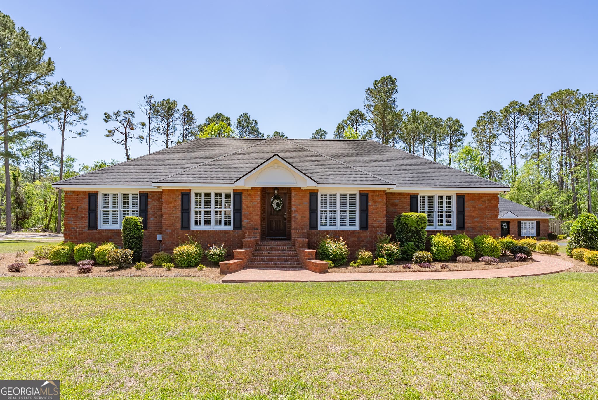 155 Greenwood Drive, Broxton, GA 31519 — most recent listing photo