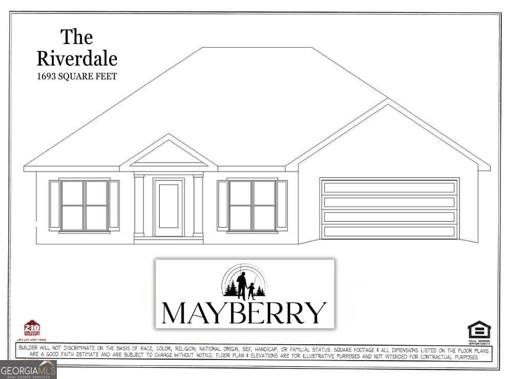 416 Mayberry Way, Statesboro, GA 30458 — most recent listing photo