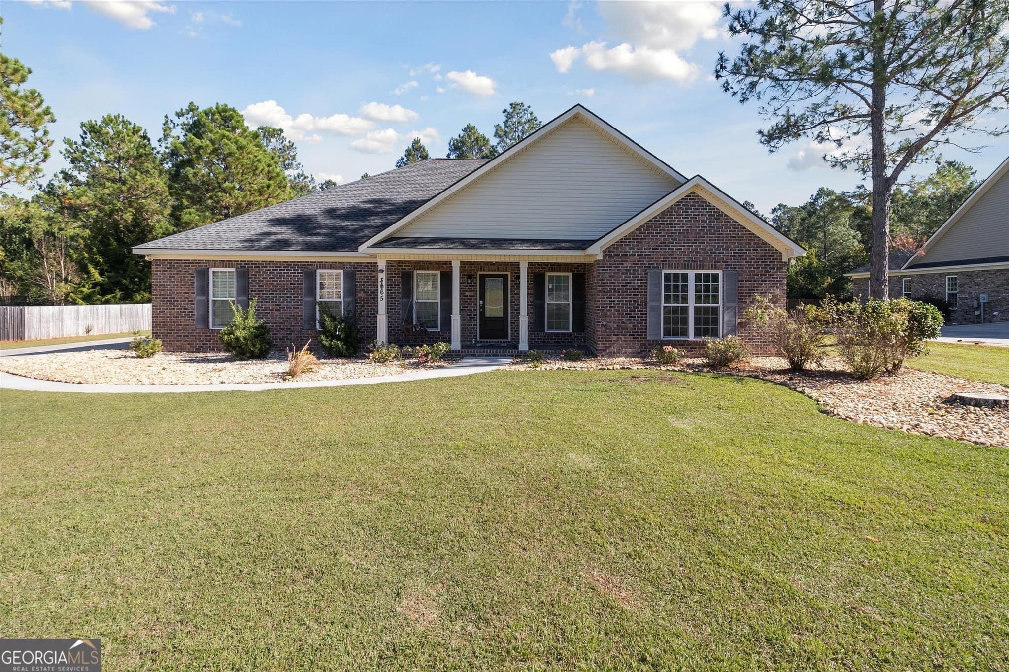 3065 McCall Boulevard, Statesboro, GA 30461 — most recent listing photo