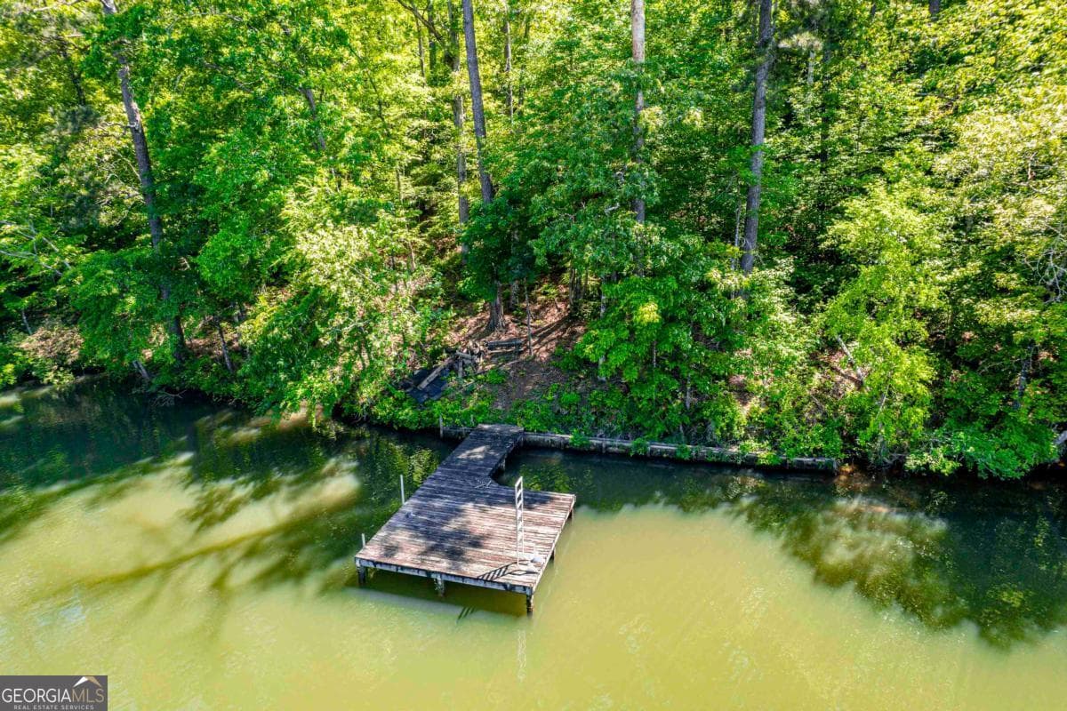 residential lot for sale at 276 Sinclair Bluff Drive, Sparta, GA 31087 — photo 7