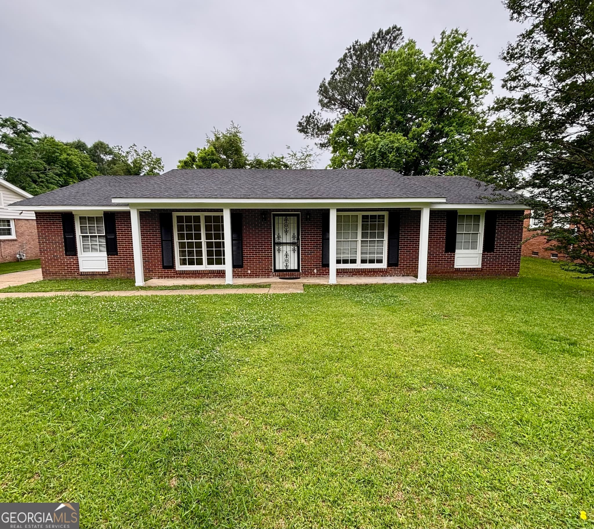 3 bedroom, 2 bathroom single family residence sold at 2866 Luckie Street, Columbus, GA 31903
