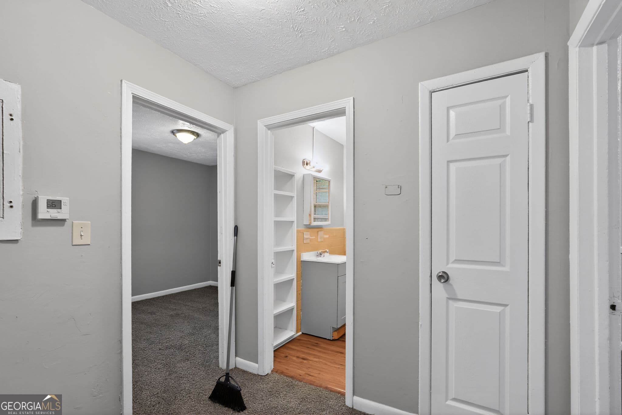 4 bedroom, 2 bathroom, 1,152 sq ft single family residence for sale at 2416 Meadow Park Drive, Atlanta, GA 30315 — photo 4