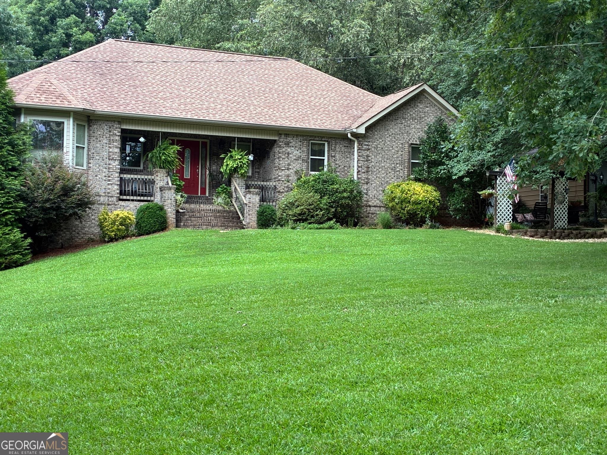 2 bedroom, 3.5 bathroom, 4,680 sq ft single family residence for sale at 5139 Highway 81, Mcdonough, GA 30252 — photo 2