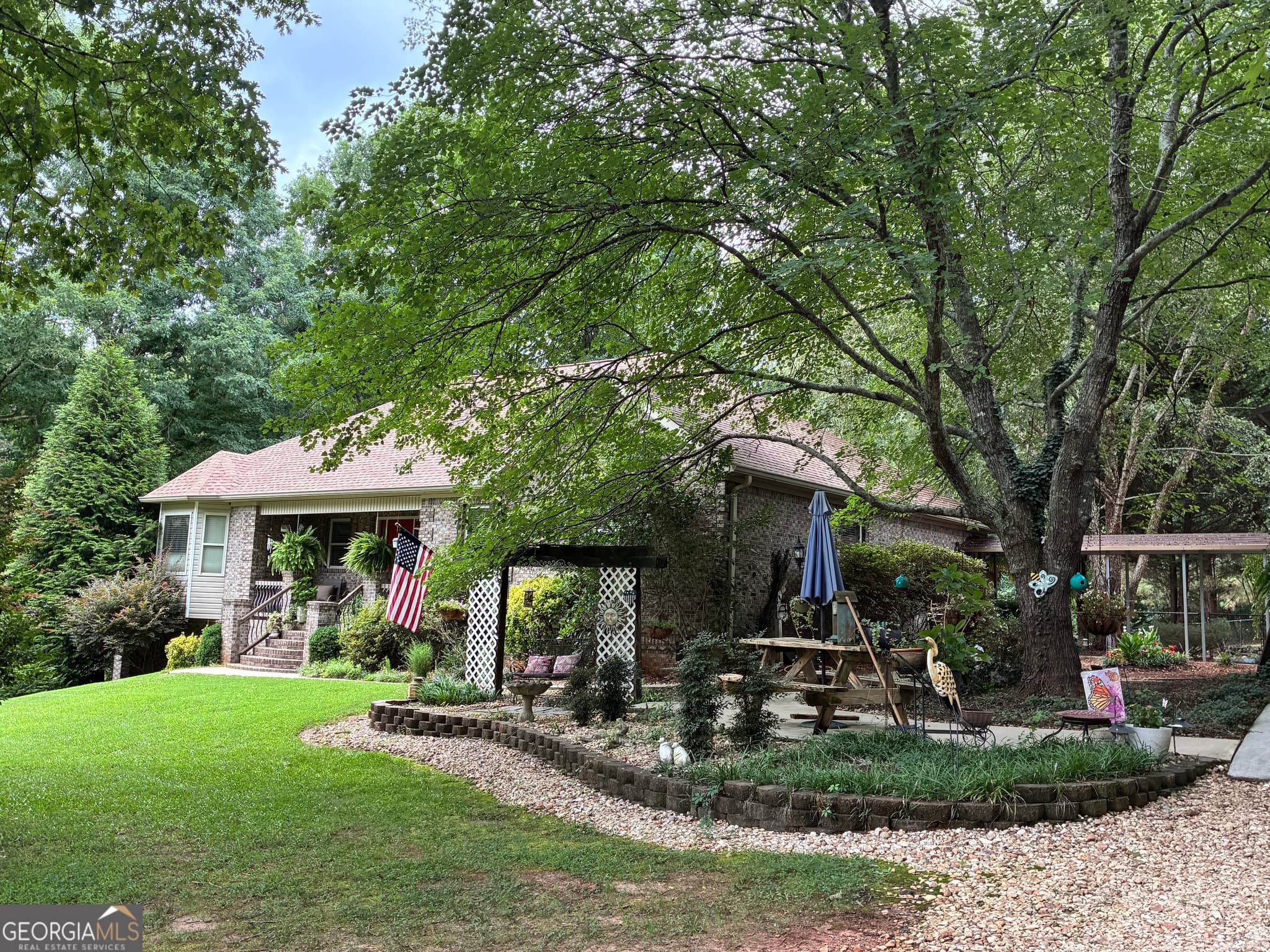 2 bedroom, 3.5 bathroom, 4,680 sq ft single family residence for sale at 5139 Highway 81, Mcdonough, GA 30252 — photo 6