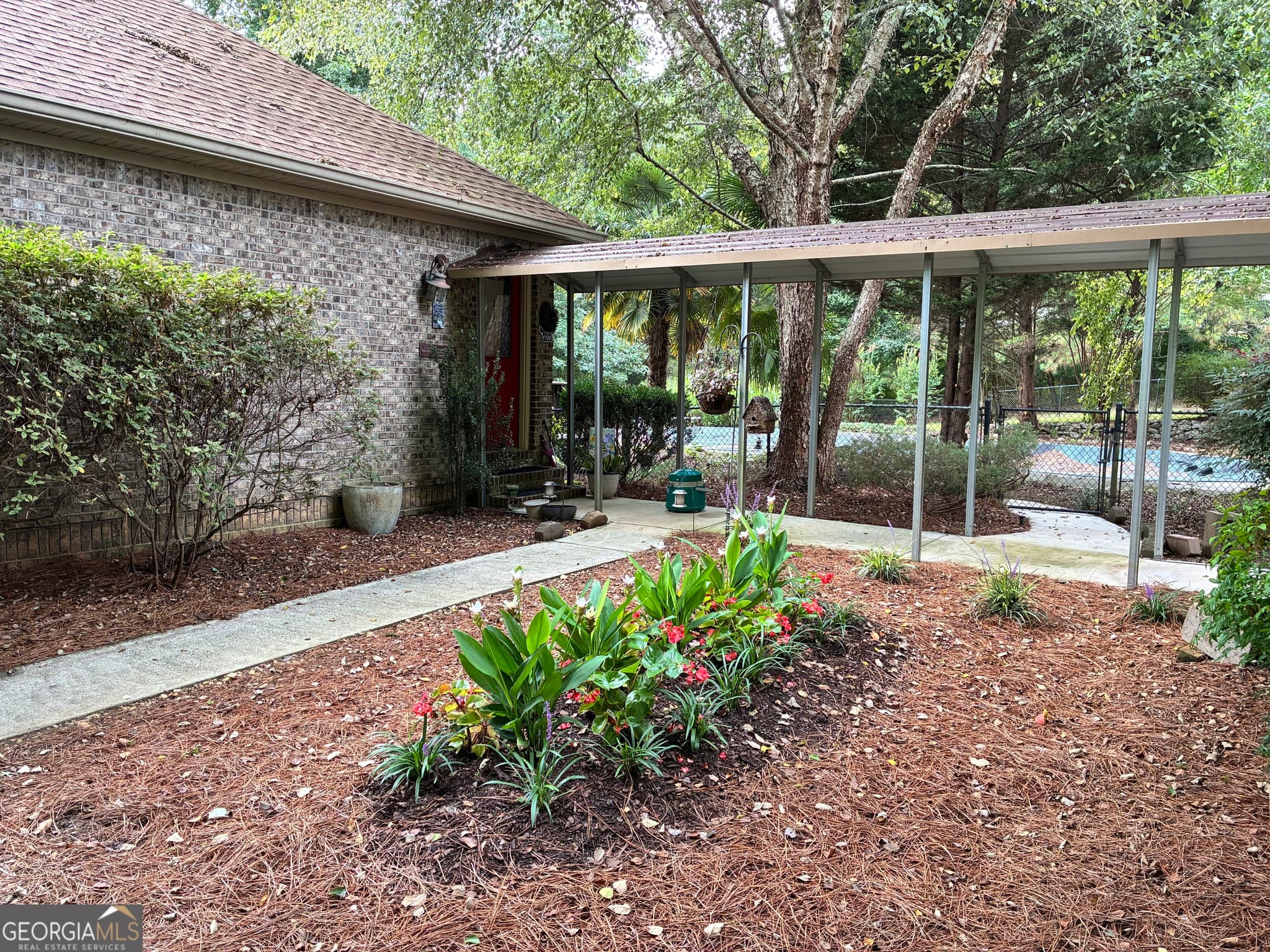2 bedroom, 3.5 bathroom, 4,680 sq ft single family residence for sale at 5139 Highway 81, Mcdonough, GA 30252 — photo 7