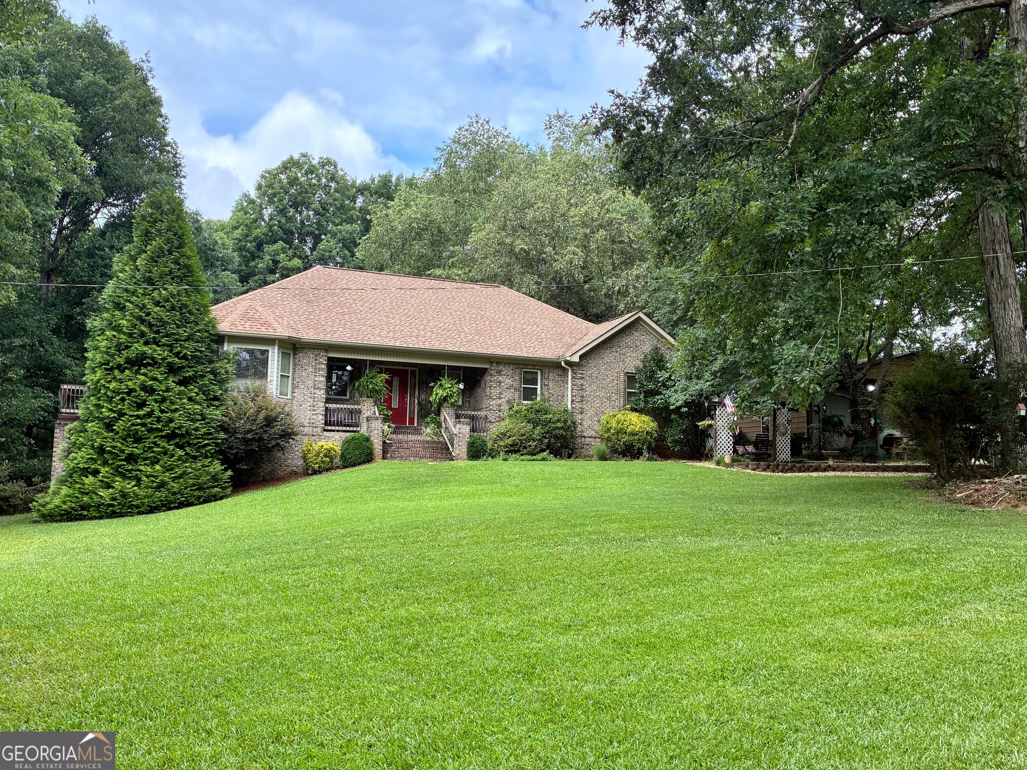 2 bedroom, 3.5 bathroom, 4,680 sq ft single family residence for sale at 5139 Highway 81, Mcdonough, GA 30252 — photo 3