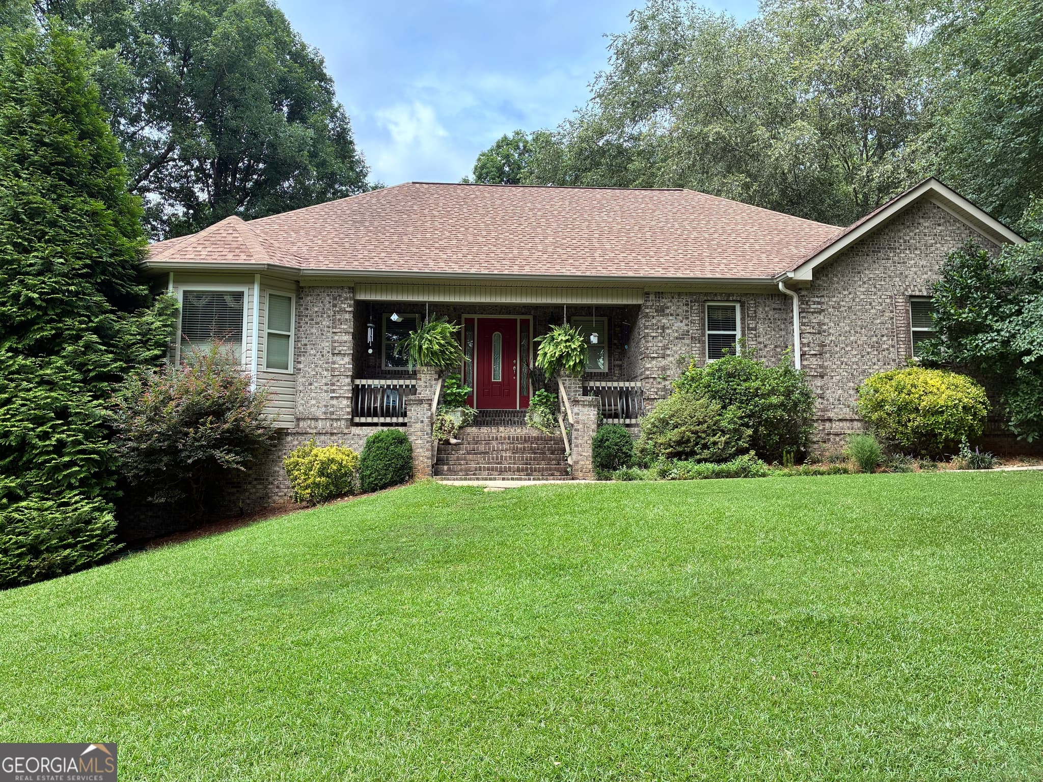 2 bedroom, 3.5 bathroom, 4,680 sq ft single family residence for sale at 5139 Highway 81, Mcdonough, GA 30252