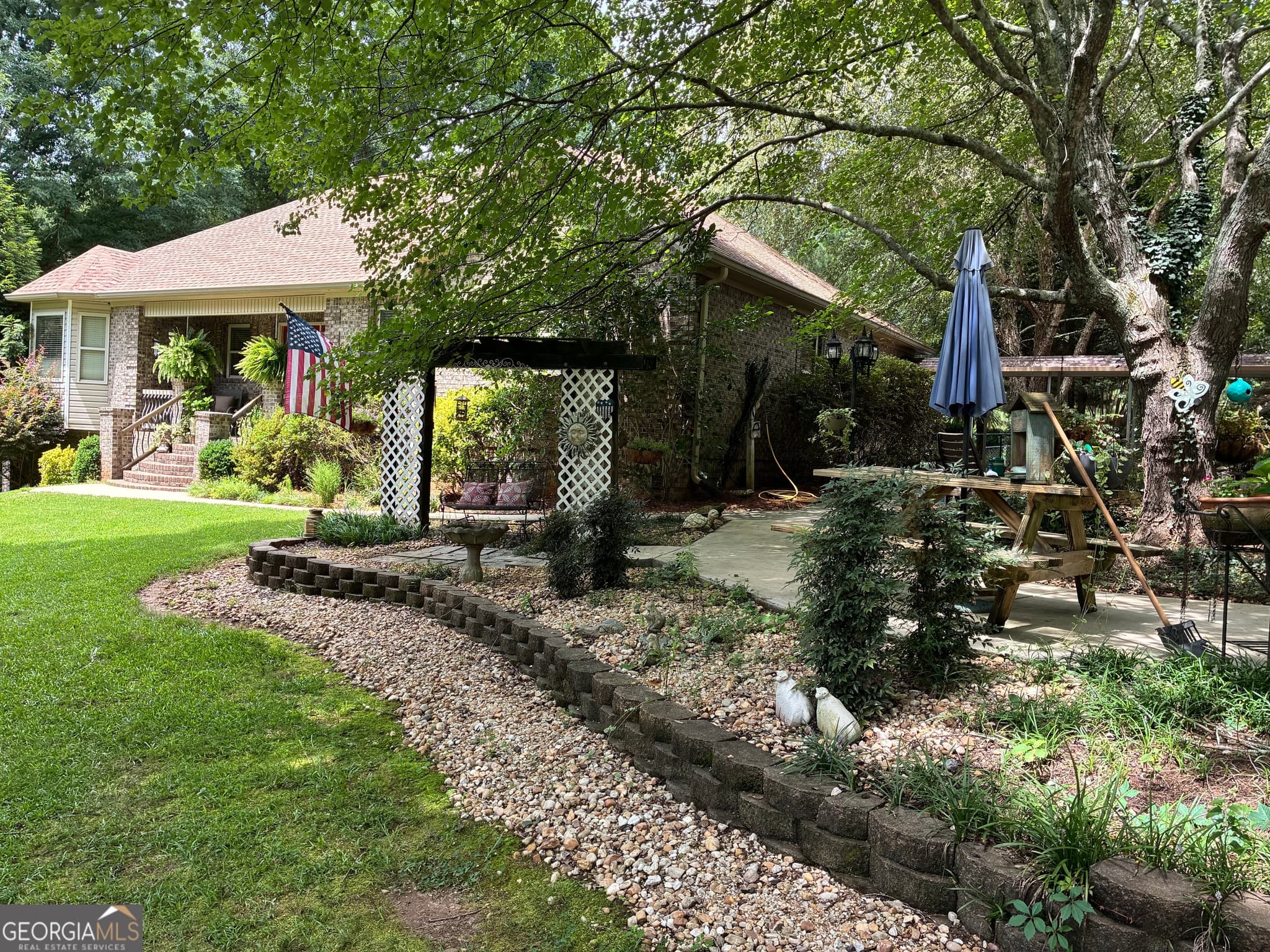 2 bedroom, 3.5 bathroom, 4,680 sq ft single family residence for sale at 5139 Highway 81, Mcdonough, GA 30252 — photo 5