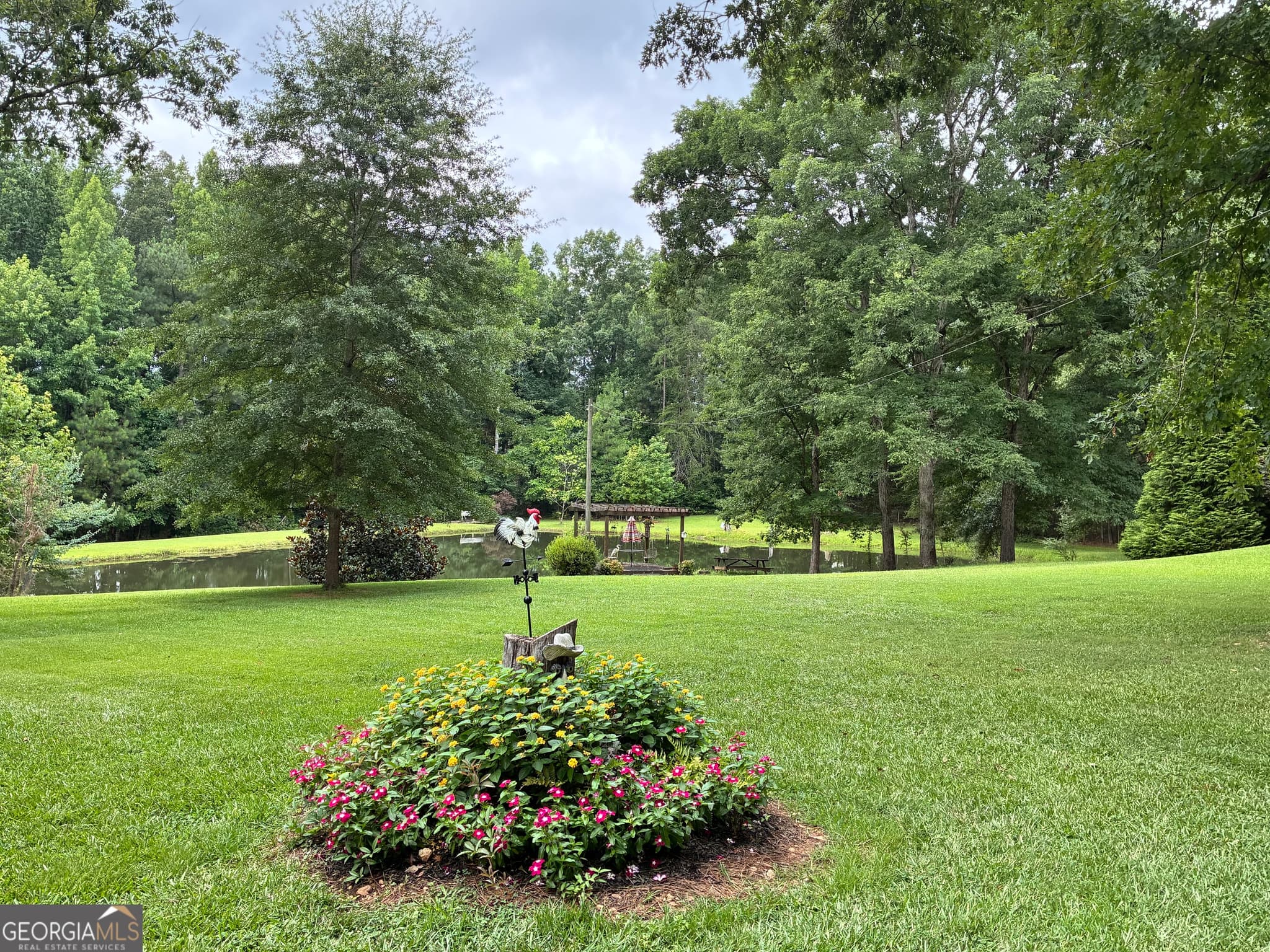 2 bedroom, 3.5 bathroom, 4,680 sq ft single family residence for sale at 5139 Highway 81, Mcdonough, GA 30252 — photo 10