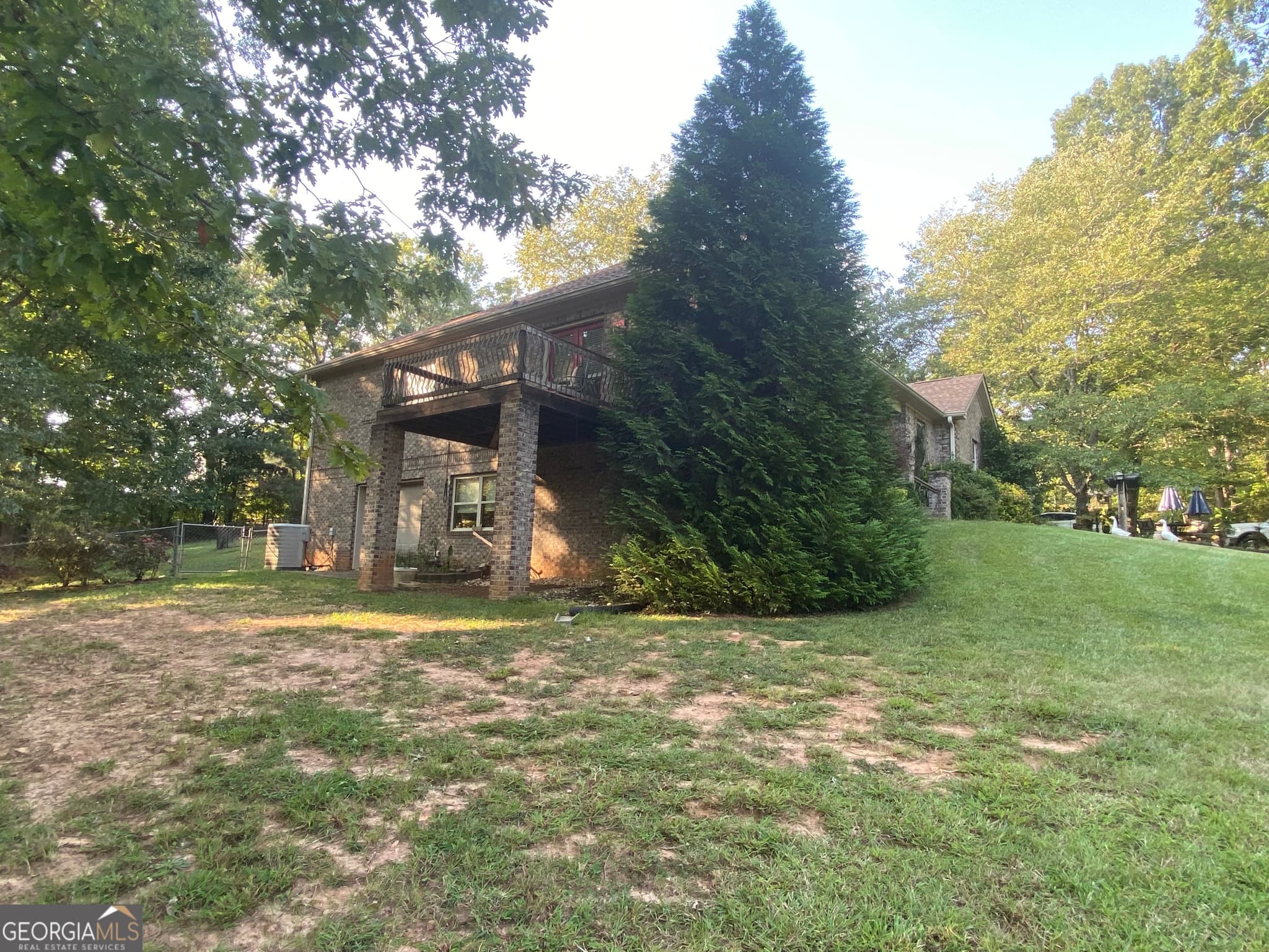 2 bedroom, 3.5 bathroom, 4,680 sq ft single family residence for sale at 5139 Highway 81, Mcdonough, GA 30252 — photo 4