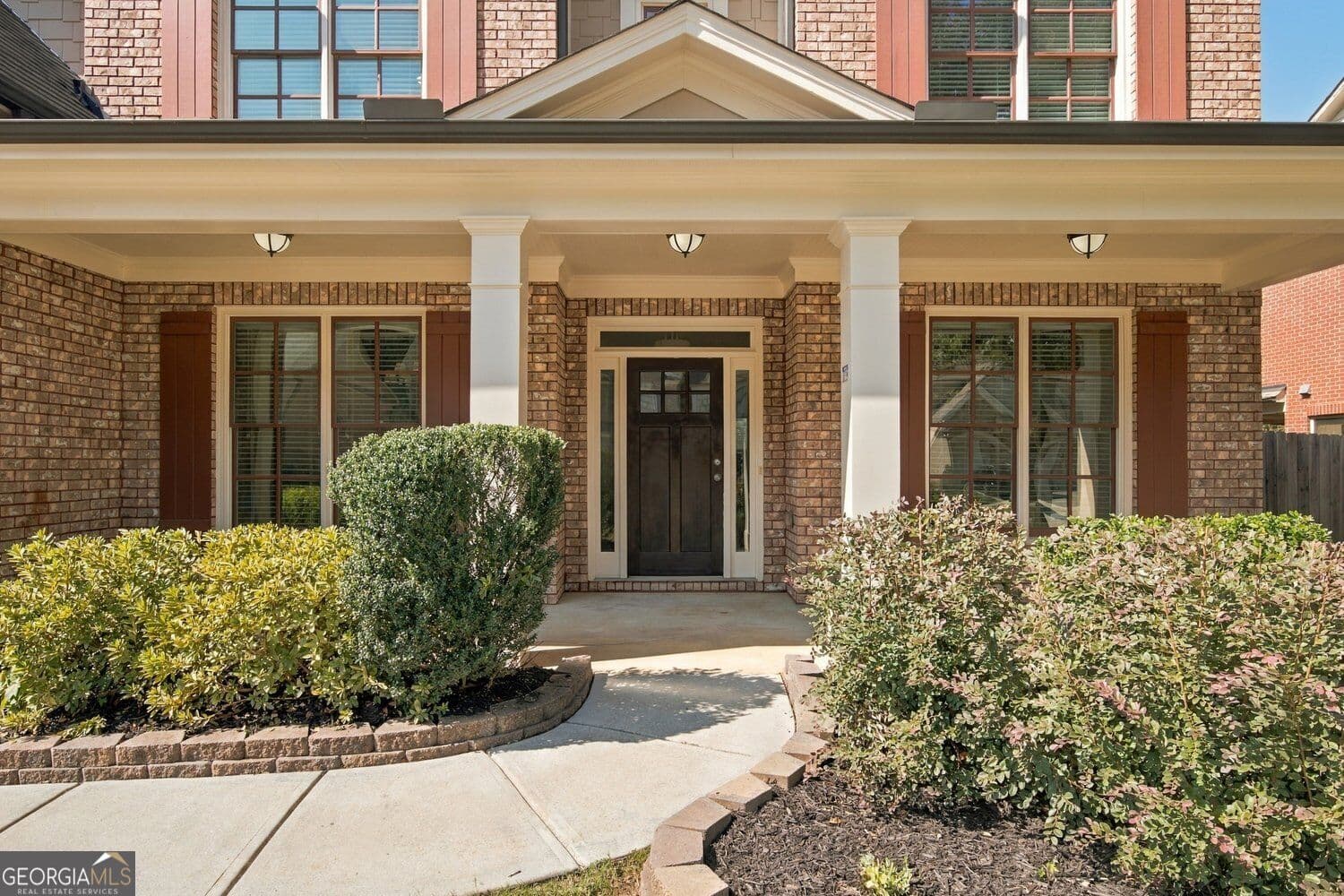 4 bedroom, 4.5 bathroom, 4,214 sq ft single family residence for sale at 1083 Garner Creek Drive, Lilburn, GA 30047 — photo 3