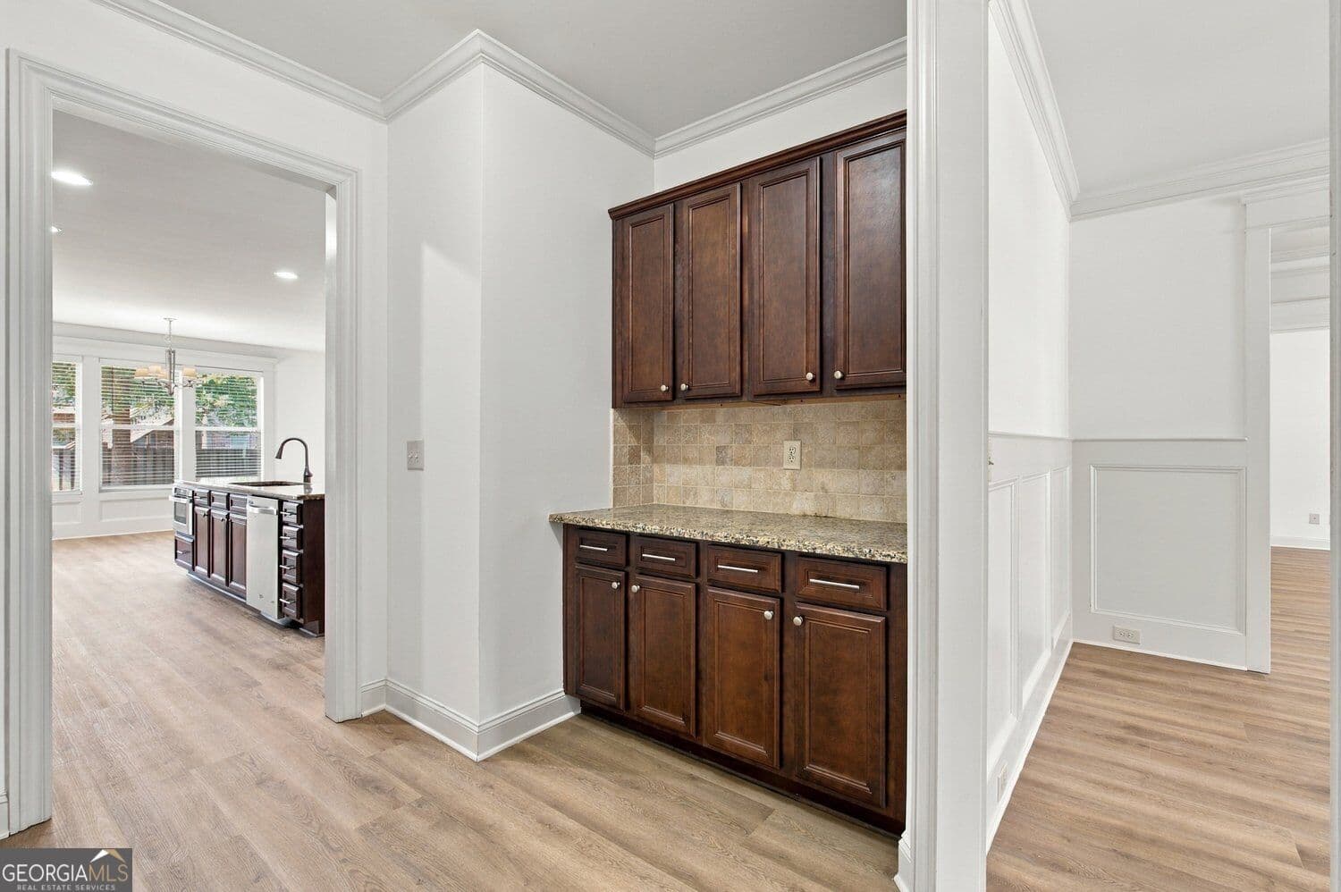 4 bedroom, 4.5 bathroom, 4,214 sq ft single family residence for sale at 1083 Garner Creek Drive, Lilburn, GA 30047 — photo 10